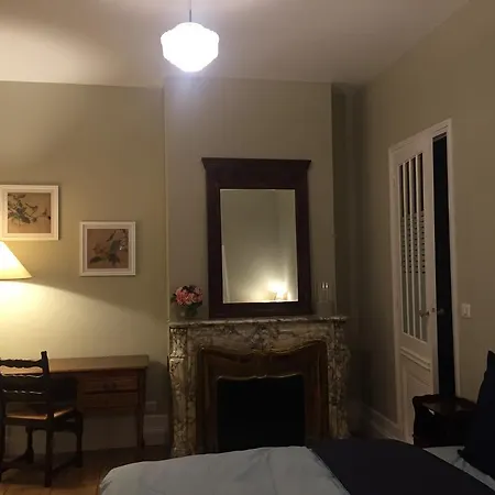 Caroline's Hyper Centre Apartment *